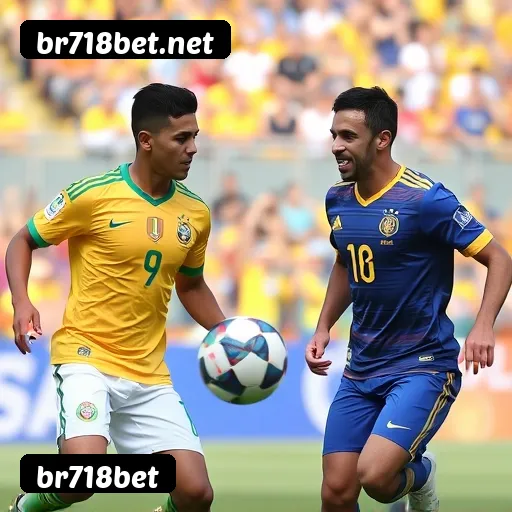 Processo de Download do App br718bet - Passo a Passo Simples