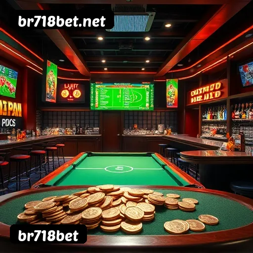 App Mobile br718bet - Jogue em Qualquer Lugar no Seu Smartphone